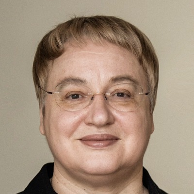 Яворская Виктория Викторовна